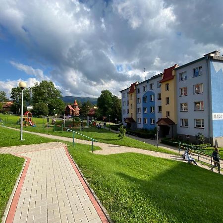 Apartament Martynka Шклярска Поремба Екстериор снимка