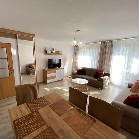 Apartament Martynka Шклярска Поремба Екстериор снимка