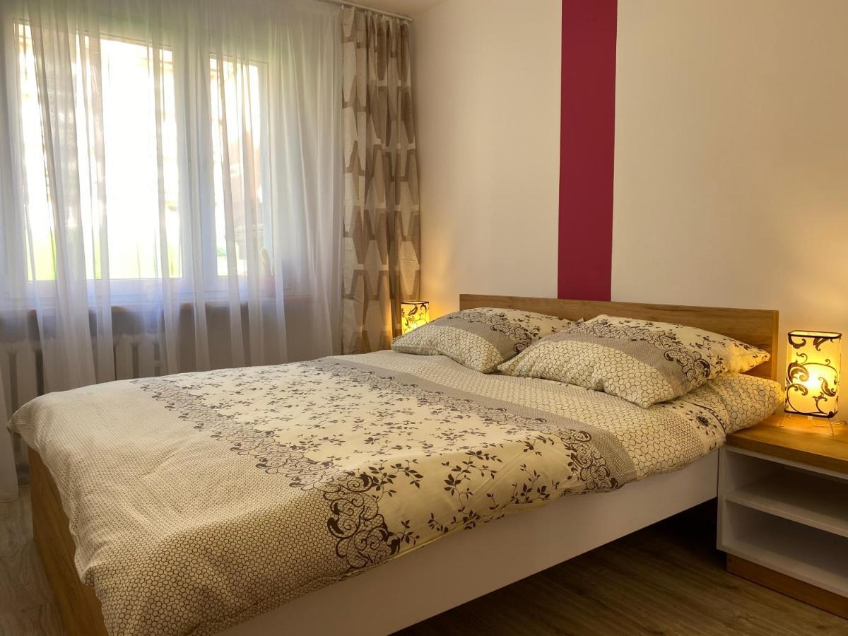 Apartament Martynka Шклярска Поремба Екстериор снимка