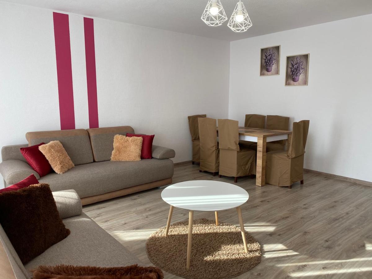 Apartament Martynka Шклярска Поремба Екстериор снимка