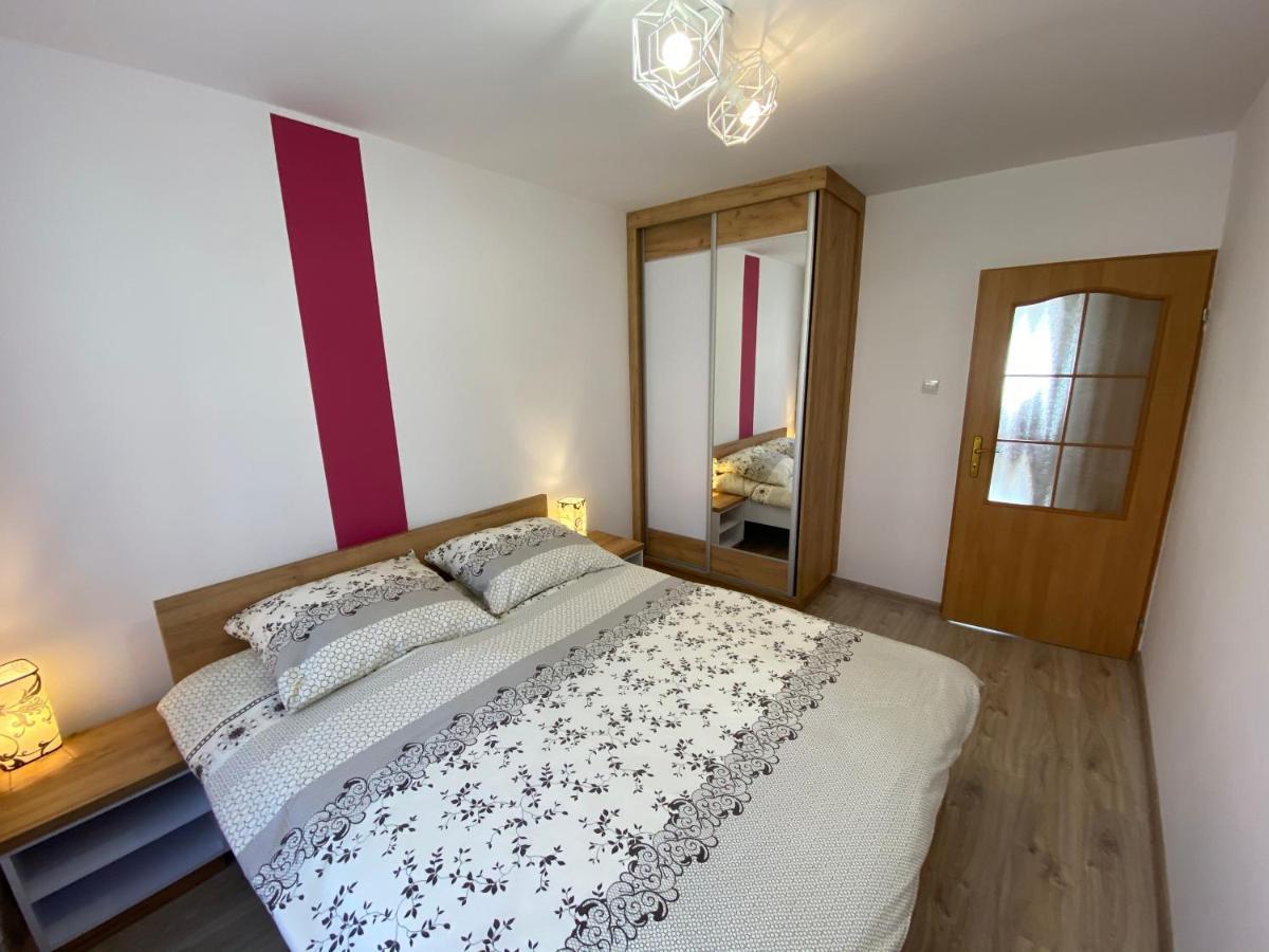 Apartament Martynka Шклярска Поремба Екстериор снимка