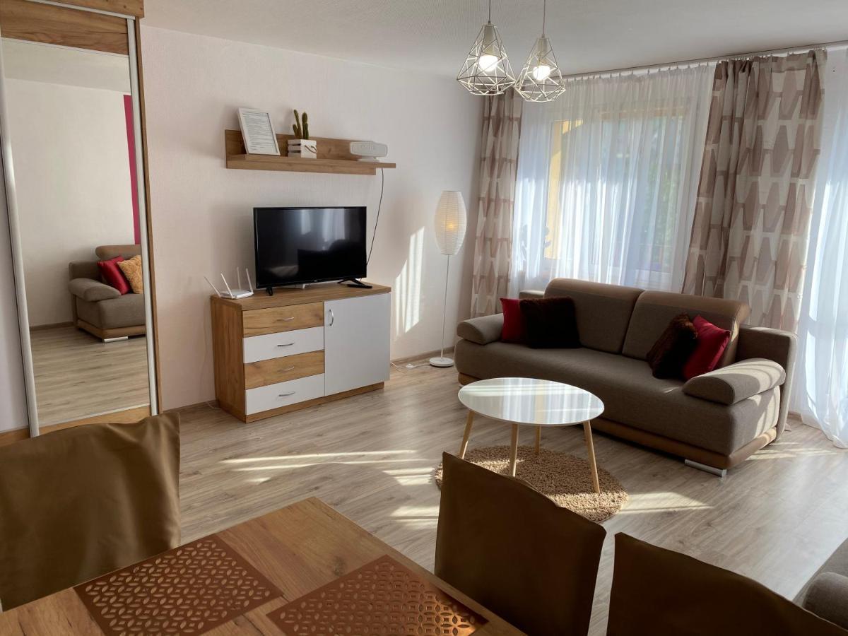 Apartament Martynka Шклярска Поремба Екстериор снимка