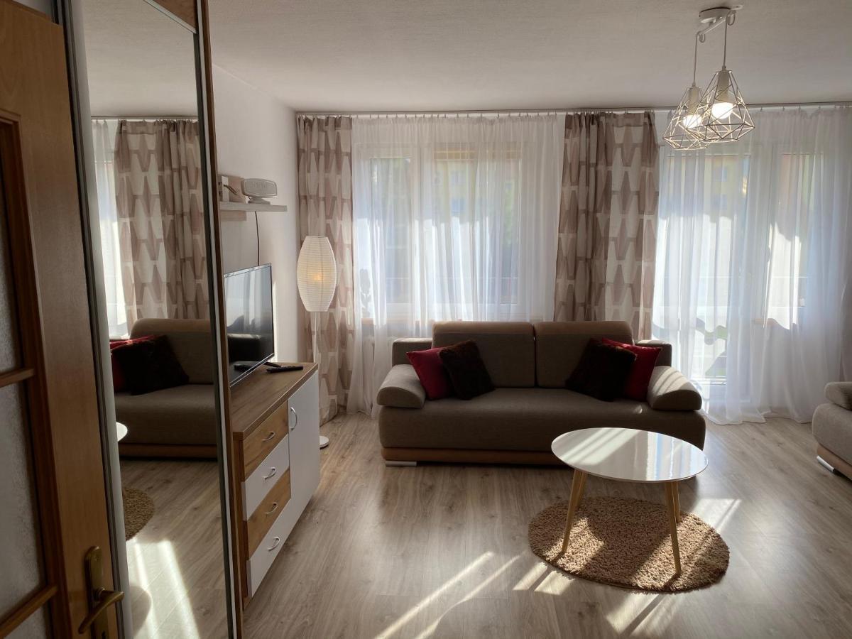 Apartament Martynka Шклярска Поремба Екстериор снимка